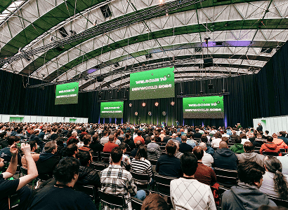 Cloud Computing Expo